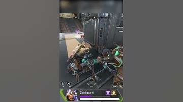 I love playing Octane #apexlegends #apex #apexlegendsclips #apexlegend #shorts #aim #movement