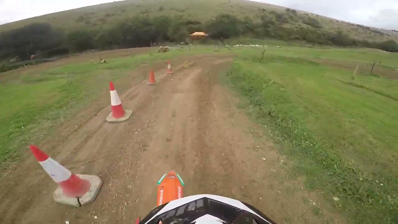 KTM MX Experience Golding Barn Session 4 260823
