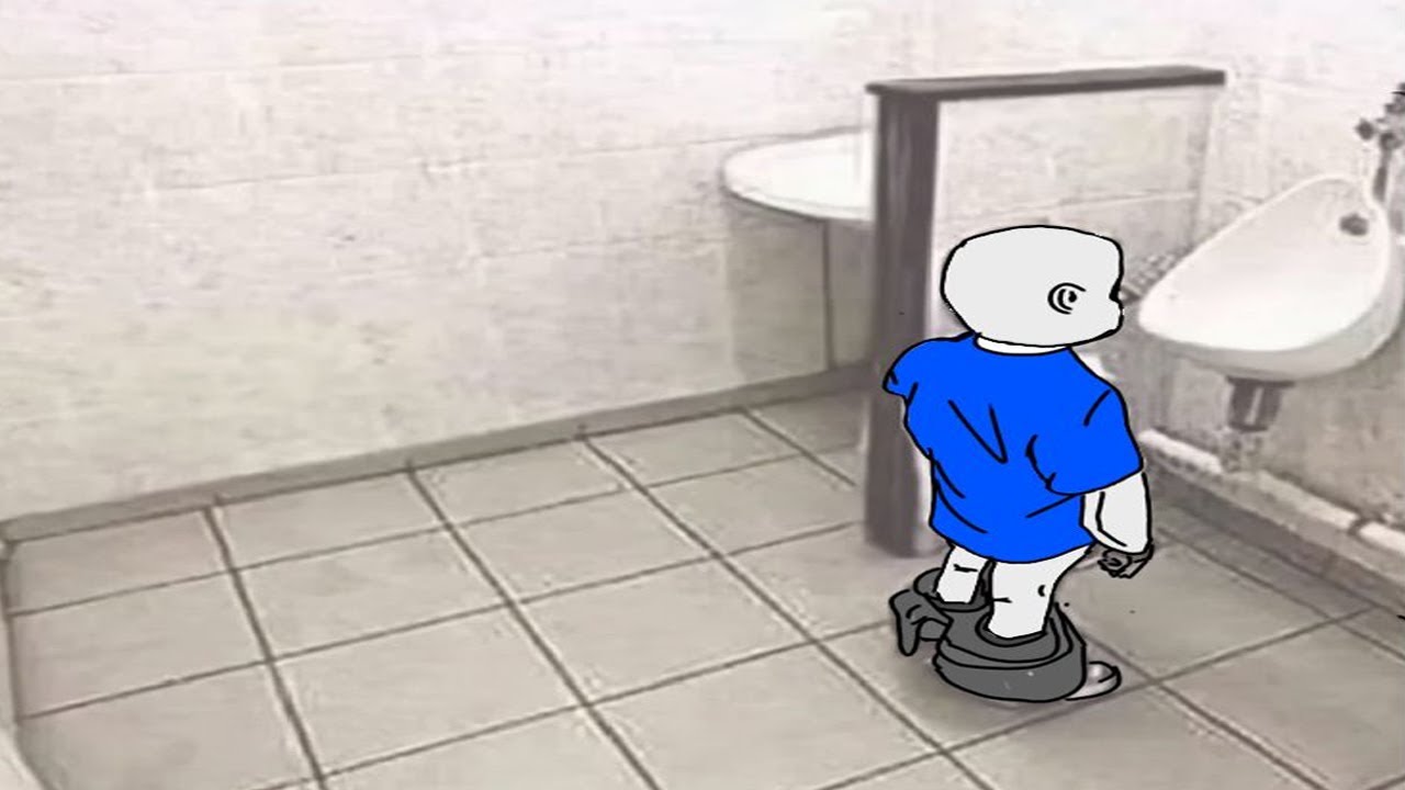 บูมพี่ฉี่ไม่ถึง