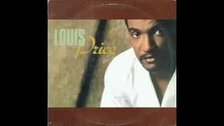 Louis Price - Nobody But You