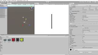 Rope / Cable Generator Editor Tool - How to use Build Tool