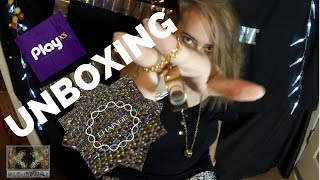 Unboxing: Chainge