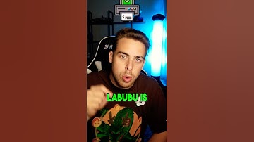 Popmart Labubu Monsters are HOT Right Now 🔥 Stellar AIO can help you secure yours at RETAIL