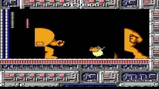 The Yellow Devil Trials (MM LP Part 8 - Yellow Devil)