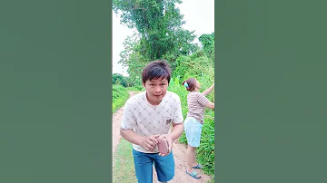 Funny Pickpocket Funny Humorvibes Comedy Haaha Kkkkk Funnyreels 