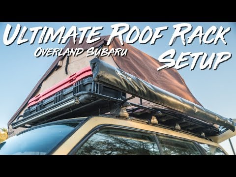 the-best-overland-roof-rack-setup-on-a-subaru-forester