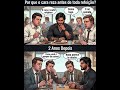 "Deixa de ser chato, aproveita a vida!"