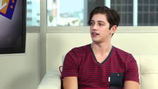 Celebrity Chris Galya 'Jessie' Interview Wealth