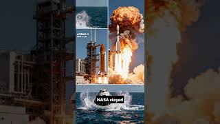 The Artemis II Transmission NASA Tried to Hide #nasa #space #mystery