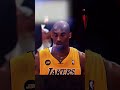 Kobe was Different🔥🙏 #shorts #nba