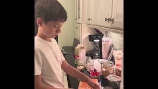 Cooking MB Pre-Req 4: Breakfast