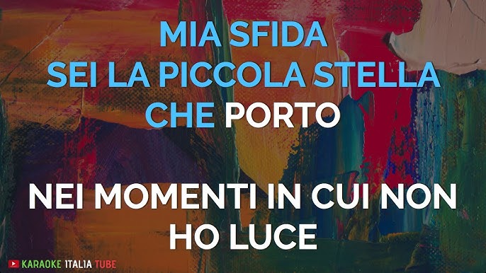 Stream Tuo Per Sempre X Piccola Stella (ULTIMO, Enrico Nigiotti) [Jr Stit  Mashup] by Jr Stit