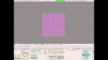 Blender Beginner Tutorial - Pt 1