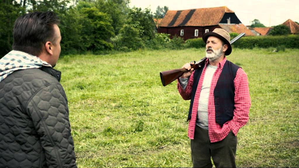 Great Night Out | Episode 5 | 3rd Tease | ITV