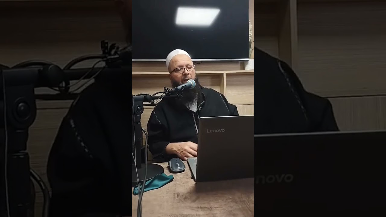 من قال في الإسلام بدعة حسنة فقد زعم أن النبي ﷺ خان الرسالة ، الشيخ بوشتة حفظه الله