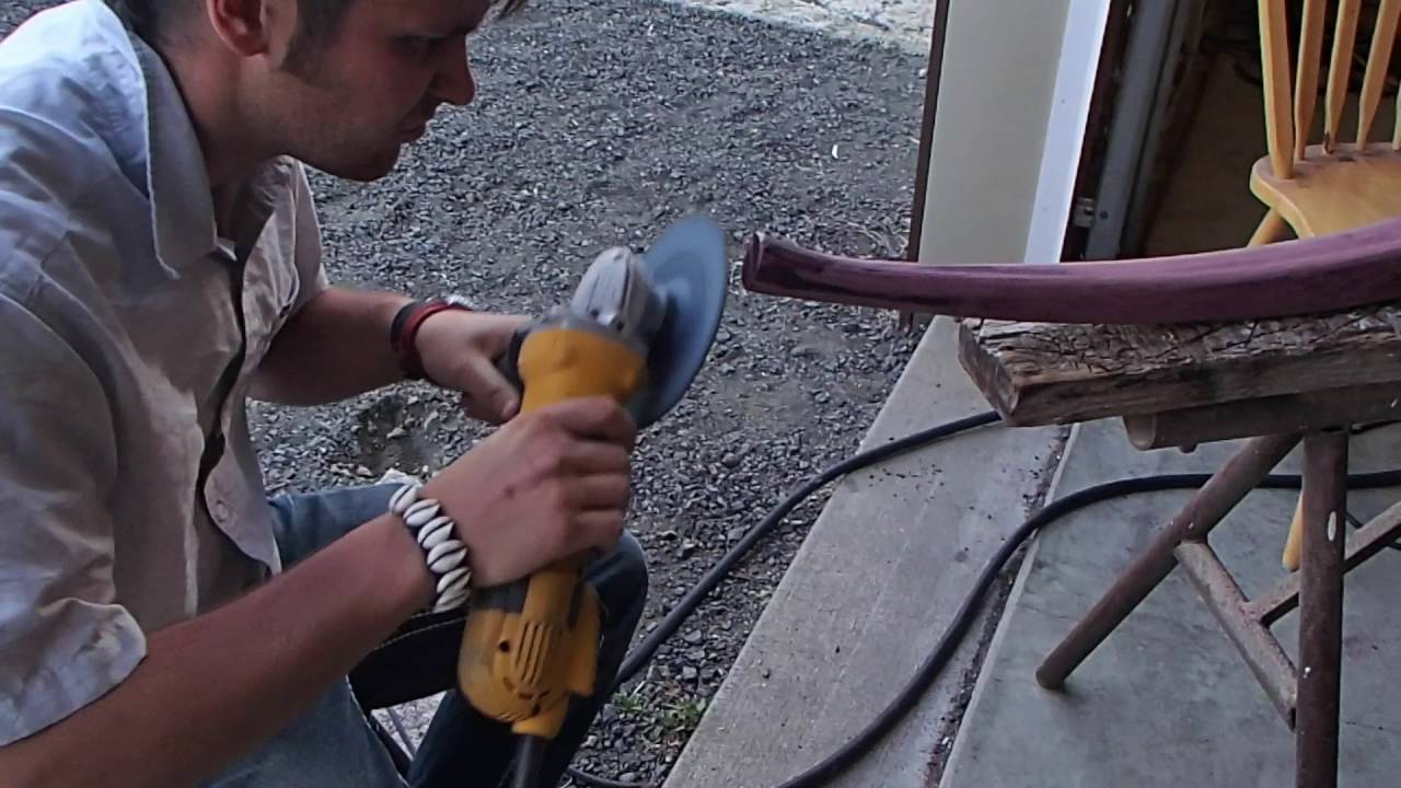 New Tiller For Turtle