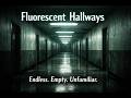 Fluorescent Hallways