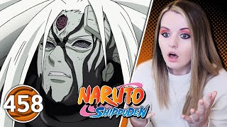 THE ULTIMATE BETRAYAL! - Naruto Shippuden Episode 458 Reaction