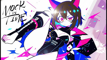 Mock in Time - UNFINISH