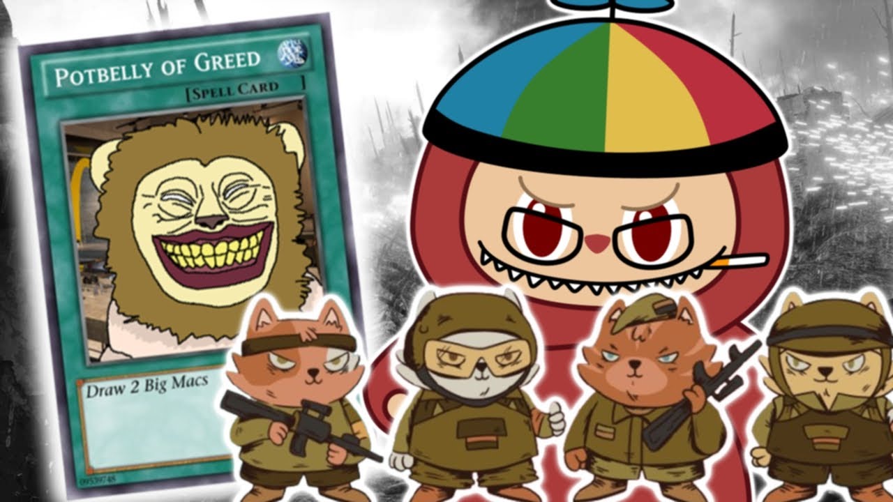 LIO CONVOY DEFENDERS DEBATE GAUNTLET