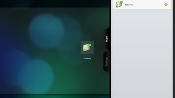 Citrix: XenApp and iPad