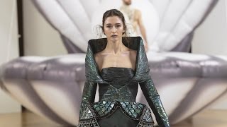 On Aura Tout Vu HC SS 2017