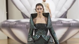 On Aura Tout Vu | Haute Couture | Spring/Summer 2017