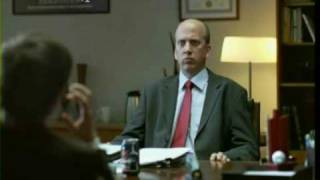 Pepsi Max - Nokia Music Phone Office Interview Advert