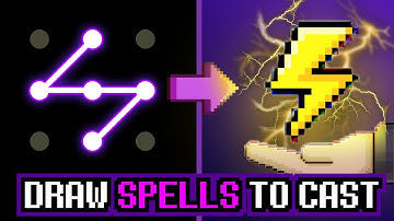This Spell System Changes Everything!