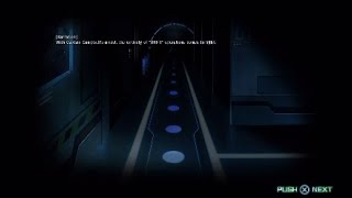 Raiden V. Story Complete Trophy.