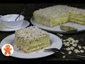 Торт "Подарочный" по ГОСТу ✧ "Podarochniy" Cake (English Subtitles)