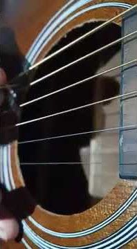 petikan gitar Peterpan semua tentang kita