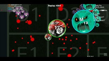 The blob.io comeback?