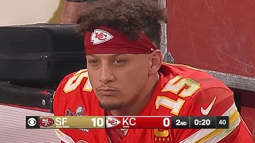 The Day Patrick Mahomes Saved The Chiefs Dynasty
