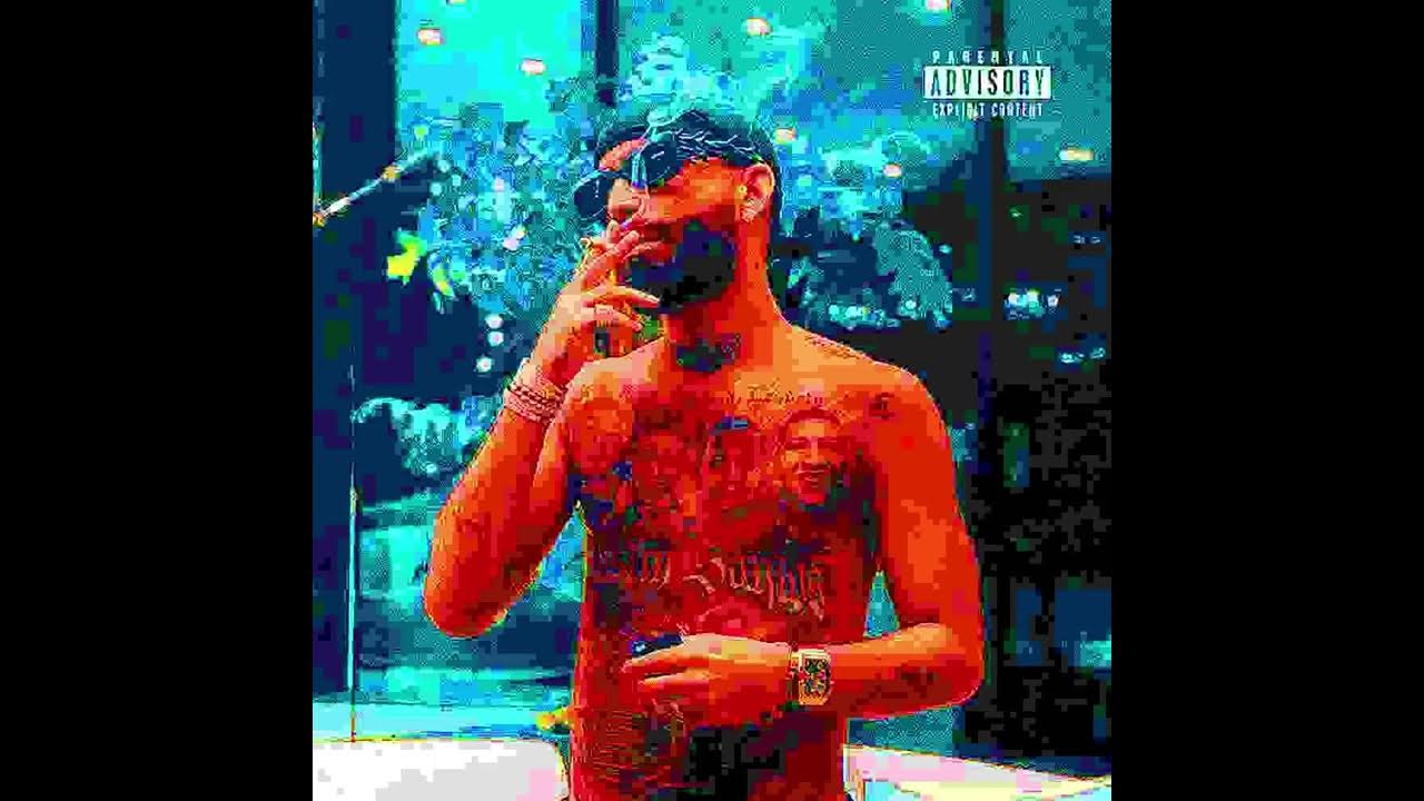 PortoBello Arcángel (Earrape Version) YouTube