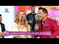 Teo Show(25.12.2020) - Din Craiova, in Dorobantu! Emilia si Jean, duetul care rupe dansul!