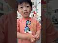 ツバメと息子の成長（3D2Y）