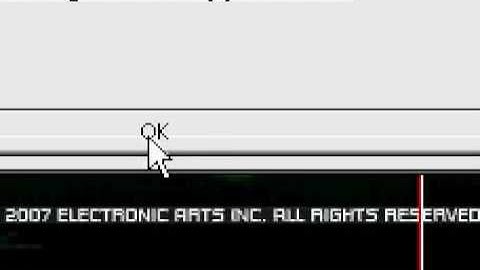 Command & Conquer 3 Tiberium Wars Help Error