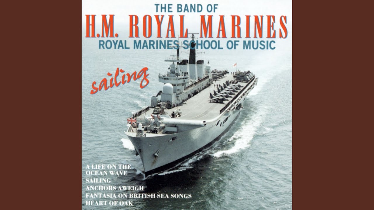 在 YouTube 上观看 Pomp and Circumstance (March No. 5 in C Major)