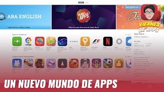 Cómo crear un Apple ID de Estados Unidos