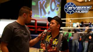 Details Eventhubs.com interviews Complexity F Champ CEO 2013 News