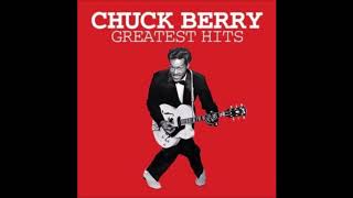 Watch Chuck Berry California video