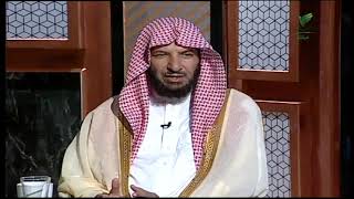 هل يجوز التسبيح على اليد اليسرى لأي سبب؟.. الشيخ د. سعد الشثري