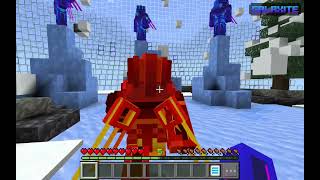 :      |  Minecraft