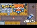 COMO TENER CARAMELOS RAROS INFINITOS EN POKEMON HOENN ADVENTURES
CHEATS/TRUCOS POKÉMON