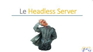 Le Headless Server | Unity Netcode for Game Objects