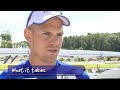 Olaf Tufte (NOR) - What it takes