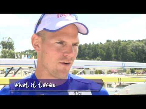 Olaf Tufte (NOR) - What it takes