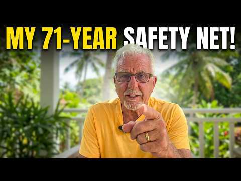At 71, I Can't Take it With Me So Why Am I Still Saving? thumbnail