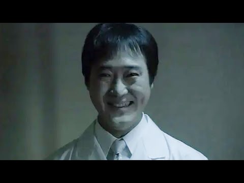夜晚三点半：6分钟带你看完日本恐怖电影《感染》